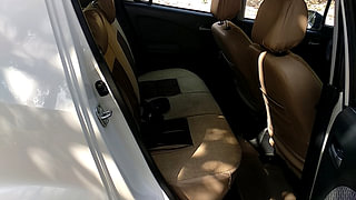 Used 2015 Maruti Suzuki Ritz [2012-2017] Zxi Petrol Manual interior RIGHT SIDE REAR DOOR CABIN VIEW