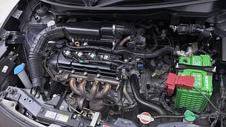 Used 2019 Maruti Suzuki Dzire [2017-2020] VXI Petrol Manual engine ENGINE LEFT SIDE VIEW