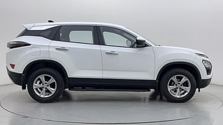 Used 2019 Tata Harrier XZ Diesel Manual exterior RIGHT SIDE VIEW