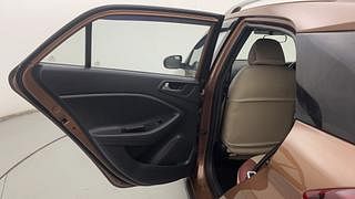 Used 2015 Hyundai i20 Active [2015-2020] 1.4 SX Diesel Manual interior LEFT REAR DOOR OPEN VIEW