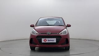 Used 2018 Hyundai Grand i10 [2017-2020] Magna 1.2 Kappa VTVT Petrol Manual exterior FRONT VIEW