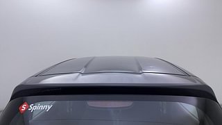 Used 2019 Hyundai New Santro 1.1 Era Executive Petrol Manual exterior EXTERIOR ROOF VIEW