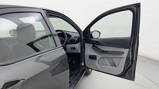 Used 2022 Tata Tiago Revotron XE Petrol Manual interior RIGHT FRONT DOOR OPEN VIEW
