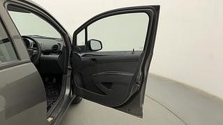 Used 2012 Chevrolet Beat [2009-2014] LS Petrol Petrol Manual interior RIGHT FRONT DOOR OPEN VIEW