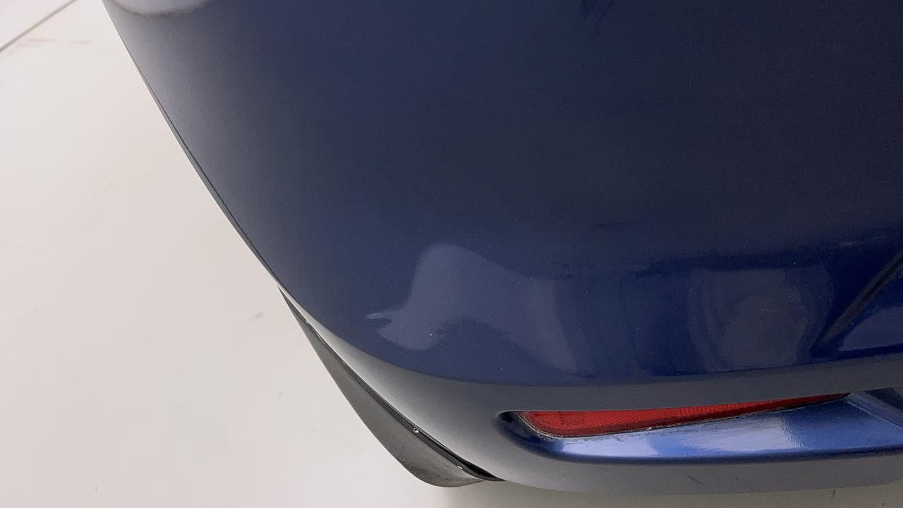 Used 2020 Maruti Suzuki Baleno [2019-2022] Alpha Petrol Petrol Manual dents MINOR DENT