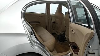 Used 2014 Honda Amaze [2013-2018] 1.2 S i-VTEC Petrol Manual interior RIGHT SIDE REAR DOOR CABIN VIEW