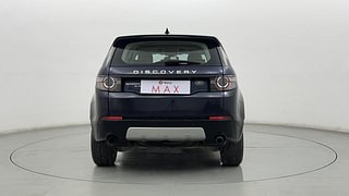 Used 2017 Land Rover Discovery Sport [2015-2020] HSE 7-Seater Diesel Automatic exterior BACK VIEW