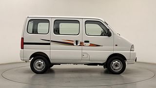 Used 2019 Maruti Suzuki Eeco 5 STR WITH A/C+HTR Petrol Manual exterior RIGHT SIDE VIEW