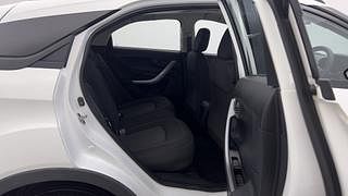 Used 2023 Tata Nexon XM S Petrol Petrol Manual interior RIGHT SIDE REAR DOOR CABIN VIEW