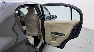 Used 2018 honda Amaze 1.5 S (O) Diesel Manual interior RIGHT REAR DOOR OPEN VIEW