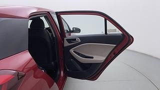 Used 2015 Hyundai Elite i20 [2014-2018] Sportz 1.2 Petrol Manual interior RIGHT REAR DOOR OPEN VIEW