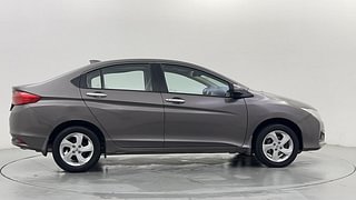 Used 2015 Honda City [2014-2017] VX CVT Petrol Automatic exterior RIGHT SIDE VIEW