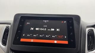 Used 2021 Maruti Suzuki Wagon R 1.2 [2019-2022] ZXI Petrol Manual top_features Integrated (in-dash) music system