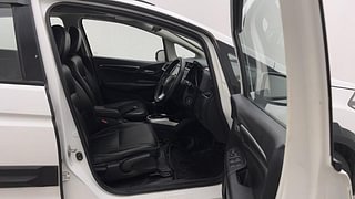 Used 2017 Honda WR-V [2017-2020] VX i-VTEC Petrol Manual interior RIGHT SIDE FRONT DOOR CABIN VIEW