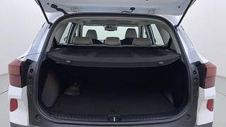 Used 2019 Kia Seltos GTX Plus DCT Petrol Automatic interior DICKY INSIDE VIEW