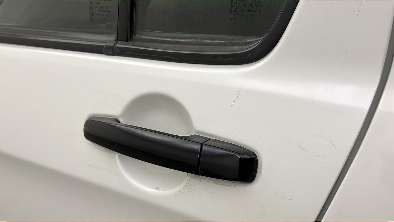 Used 2019 Maruti Suzuki Celerio X [2017-2021] VXi (O) AMT Petrol Automatic dents MINOR SCRATCH