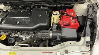 Used 2013 Maruti Suzuki Swift [2011-2017] LDi Diesel Manual engine ENGINE LEFT SIDE VIEW