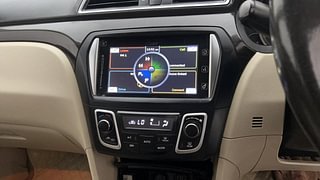 Used 2016 Maruti Suzuki Ciaz [2014-2017] ZXI+ AT Petrol Automatic top_features Touch screen infotainment system