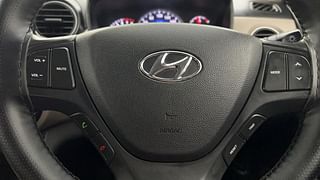 Used 2013 Hyundai Grand i10 [2013-2017] Asta 1.2 Kappa VTVT (O) Petrol Manual top_features Steering mounted controls