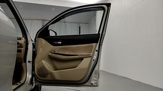 Used 2019 Maruti Suzuki Dzire [2017-2020] ZDI Plus Diesel Manual interior RIGHT FRONT DOOR OPEN VIEW