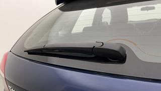 Used 2020 Maruti Suzuki Baleno [2019-2022] Delta Petrol Petrol Manual top_features Rear wiper