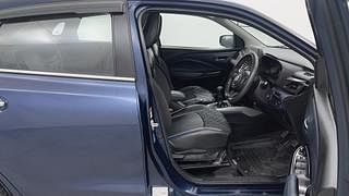 Used 2022 Maruti Suzuki Baleno Zeta Petrol Petrol Manual interior RIGHT SIDE FRONT DOOR CABIN VIEW