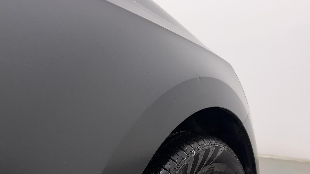 Used 2021 Skoda Rapid New [2020-2022] Ambition Petrol Petrol Manual dents MINOR DENT