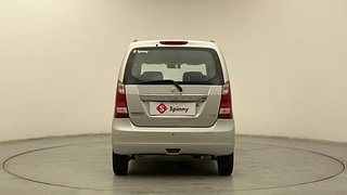 Used 2012 Maruti Suzuki Wagon R 1.0 [2010-2019] VXi Petrol + CNG (Outside Fitted) Petrol+cng Manual exterior BACK VIEW