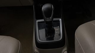 Used 2018 Maruti Suzuki Dzire [2017-2020] ZXi Plus AMT Petrol Automatic interior GEAR  KNOB VIEW