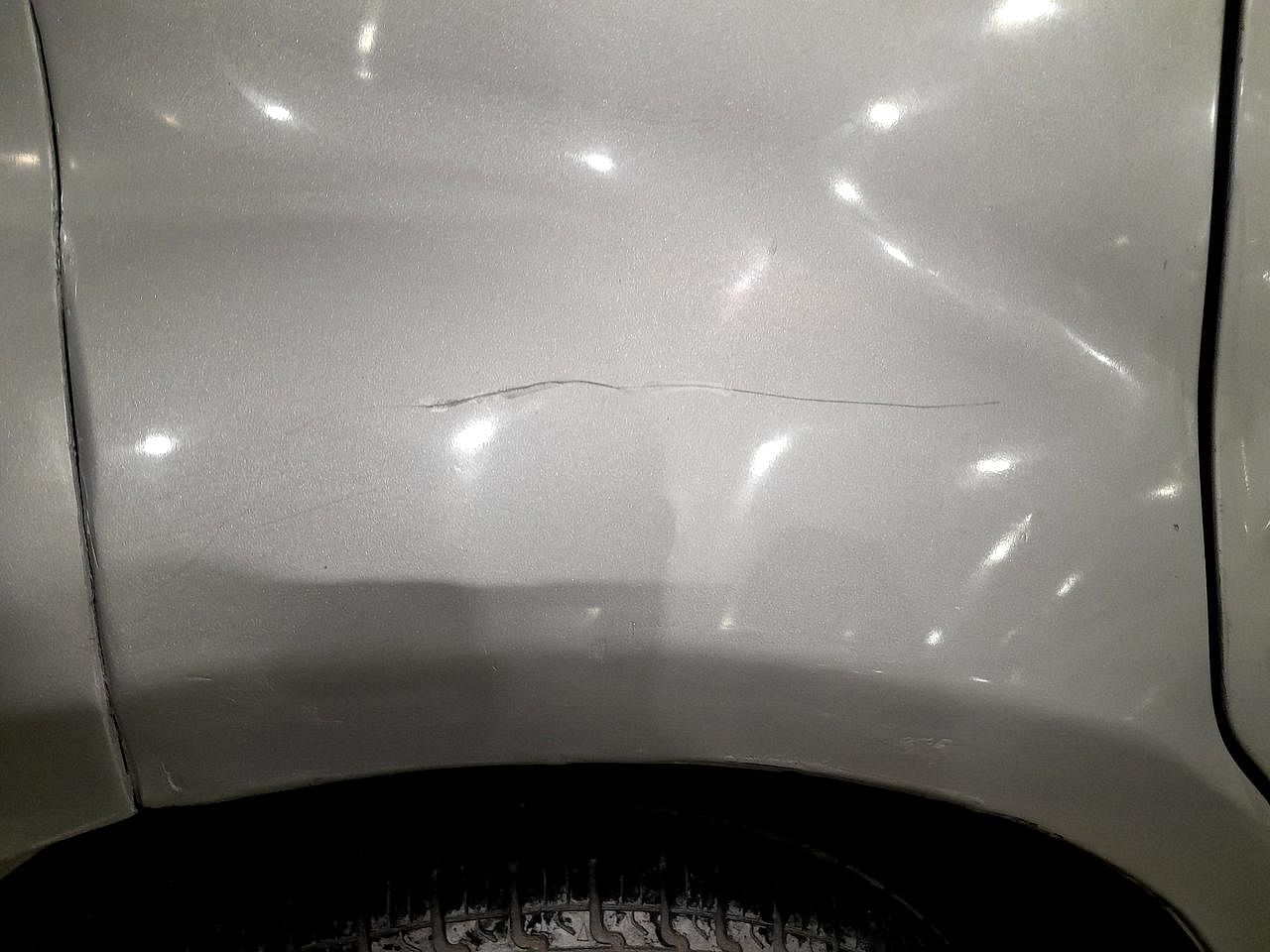 Used 2014 Maruti Suzuki Ritz [2012-2017] Lxi Petrol Manual dents MINOR SCRATCH