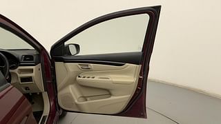 Used 2014 Maruti Suzuki Ciaz [2014-2017] VXi Petrol Manual interior RIGHT FRONT DOOR OPEN VIEW