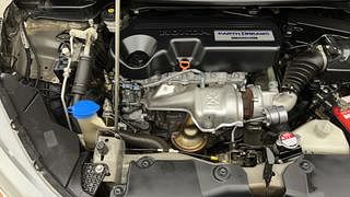 Used 2017 Honda WR-V [2017-2020] i-DTEC VX Diesel Manual engine ENGINE RIGHT SIDE VIEW