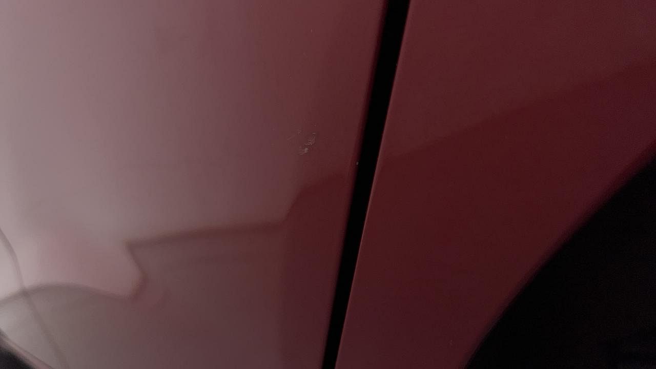 Used 2017 Hyundai Grand i10 [2017-2020] Magna 1.2 Kappa VTVT Petrol Manual dents MINOR SCRATCH