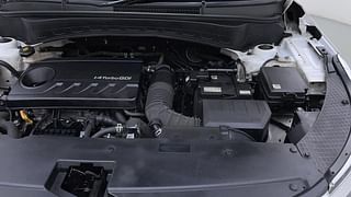 Used 2019 Kia Seltos GTX Plus DCT Petrol Automatic engine ENGINE LEFT SIDE VIEW