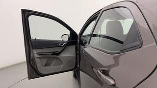 Used 2019 Tata Tiago [2018-2020] Revotron XZ Plus Petrol Manual interior LEFT FRONT DOOR OPEN VIEW