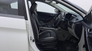 Used 2019 Tata Nexon [2017-2020] XZA Plus AMT Petrol Petrol Automatic interior RIGHT SIDE FRONT DOOR CABIN VIEW