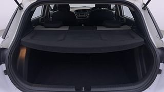 Used 2014 Hyundai Elite i20 [2014-2018] Asta 1.4 CRDI Diesel Manual interior DICKY INSIDE VIEW