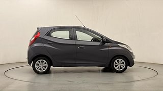 Used 2015 Hyundai Eon [2011-2018] Sportz Petrol Manual exterior RIGHT SIDE VIEW