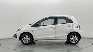 Used 2012 Honda Brio [2011-2016] V MT Petrol Manual exterior LEFT SIDE VIEW