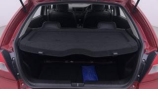 Used 2020 Maruti Suzuki Baleno [2019-2022] Sigma Petrol Petrol Manual interior DICKY INSIDE VIEW