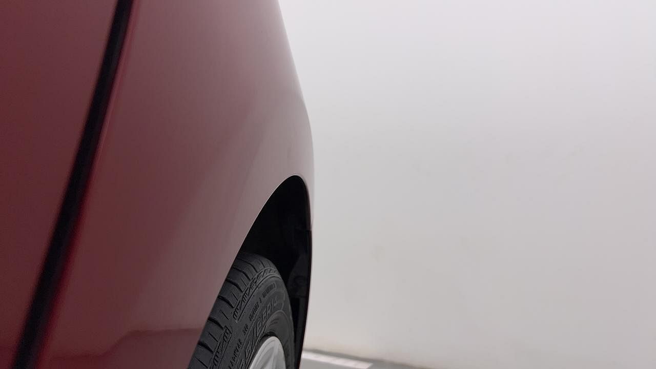 Used 2017 Hyundai Grand i10 [2017-2020] Magna 1.2 Kappa VTVT Petrol Manual dents MINOR SCRATCH