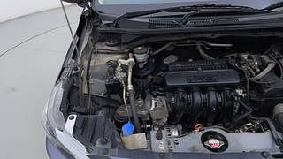 Used 2021 Honda Amaze 1.2 VX CVT i-VTEC Petrol Automatic engine ENGINE RIGHT SIDE VIEW