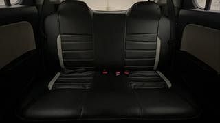 Used 2020 Maruti Suzuki Alto 800 Vxi Petrol Manual interior REAR SEAT CONDITION VIEW