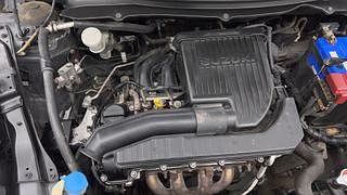 Used 2016 Maruti Suzuki Swift [2014-2017] LXI (O) Petrol Manual engine ENGINE RIGHT SIDE VIEW