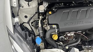 Used 2019 Maruti Suzuki Swift [2017-2020] ZDi Plus Diesel Manual engine ENGINE RIGHT SIDE VIEW