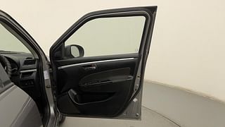 Used 2012 Maruti Suzuki Swift [2011-2017] ZXi Petrol Manual interior RIGHT FRONT DOOR OPEN VIEW