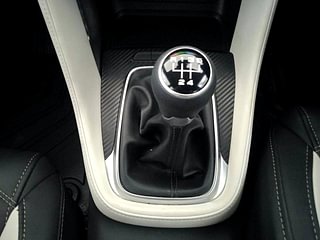 Used 2022 MG Motors Astor Super EX 1.5 MT Petrol Manual interior GEAR  KNOB VIEW