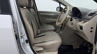 Used 2018 Maruti Suzuki Ertiga [2015-2018] VXI AT Petrol Automatic interior RIGHT SIDE FRONT DOOR CABIN VIEW