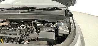 Used 2020 Hyundai Venue [2019-2022] S 1.2 Petrol Manual engine ENGINE LEFT SIDE VIEW