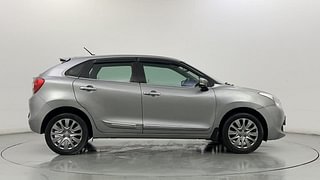 Used 2016 Maruti Suzuki Baleno [2015-2019] Zeta AT Petrol Petrol Automatic exterior RIGHT SIDE VIEW